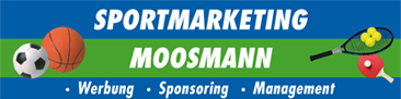 Sportmarketing Moosmann